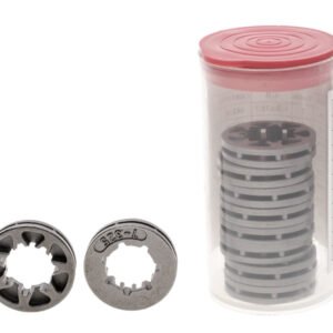 vedančioji pjūklo žvaigždutė 325/7