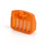 Oro filtras, tinkantis pjūklui HUSQVARNA 340/345/350/351/353