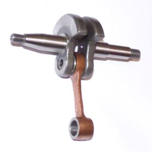 alkūninis velenas tinkantis pjūklui HUSQVARNA 445/450