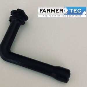 Tepalo žarnelė tinkanti pjūklui STIHL 024/026/MS 240/MS 260