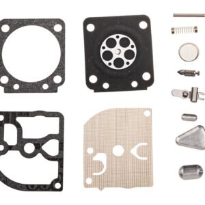 Karbiuratoriaus remontinis komplektas tinkantis trimeriams STIHL FS 120/FS 200/FS 300/FS 350/FS 400