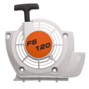 Starterio komplektas tinkantis trimeriui STIHL FS 120/FS 200/FS 250