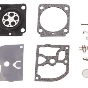 Karbiuratoriaus membranų rinkinys ZAMA GND 24 tinkantis pjūklui HUSQVARNA 365