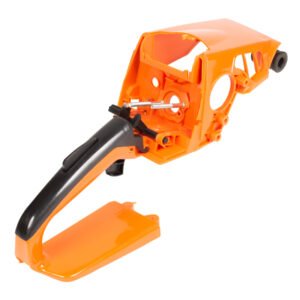 Cilindro plastikinis dangtelis su rankena tinkantis pjūklams STIHL MS 210/230/250