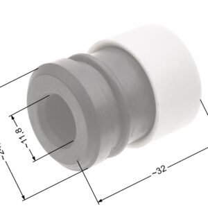 Amortizatorius tinkantis pjūklams STIHL MS 210/230/250