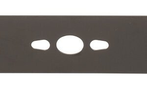 vejapjovės peilis mulčiuojantis, tinkantis vejapjovėms TEXAS LS53/AMA/RYOBI/RIWALL