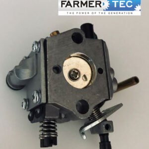 karbiuratorius tinkantis pjūklui STIHL 024/026/MS240/MS260