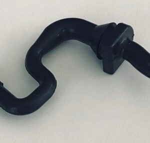 tepalo žarnelė tinkanti pjūklui STIHL MS 231/251