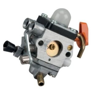 karbiuratorius tinkantis trimeriui STIHL FS130/130R/FR130T/HT130