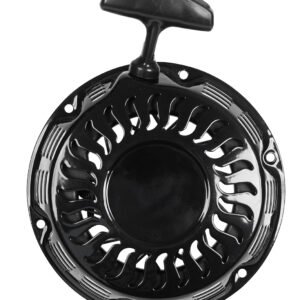 starterio komplektas tinkantis ZONGSHEN 177F