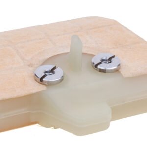 oro filtras tinkantis stihl ms 340/360