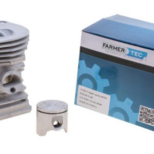 Cilindro komplektas tinkantis pjūklui HUSQVARNA 340; JONSERED 2141