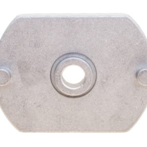 vejapjovės peilio laikiklis tinkantis vejapjovėms CASTEL GARDEN T434/T484