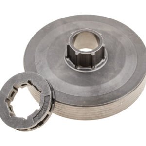 sankabos būgnelis su keičiama 325" žvaigždute