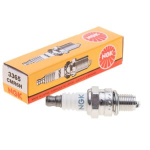 Žvakė CMR 6H NGK