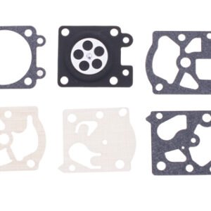 membranų komplektas tinkantis WALBRO D20 WAT