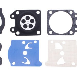 membranų komplektas tinkantis WALBRO D10 WAT