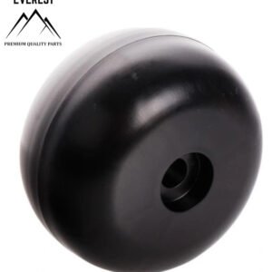 atraminis ratukas tinkantis CASTEL GARDEN/STIGA