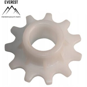 grandinės įtempimo dantratis tinkantis traktoriukams CASTEL GARDEN TC102/122