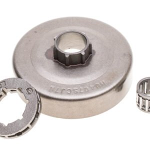 sankabos būgnelio komplektas tinkantis HUSQVARNA 40/45 325"