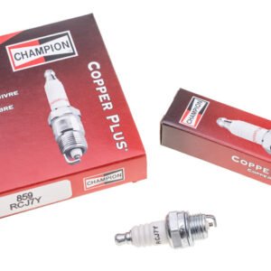 žvakė RCJ 7Y CHAMPION