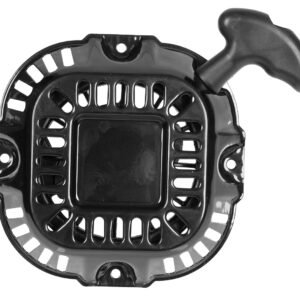 starterio komplektas tinkantis LONCIN LC170F