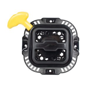 starterio komplektas tinkantis LONCIN LC 175F