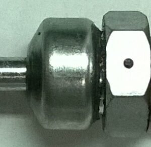 dekompresinis vožtuvas tinkantis STIHL