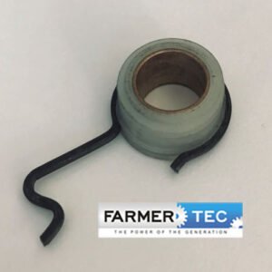 tepalo siurblio sliekratis tinkantis pūklui STIHL MS 341/361