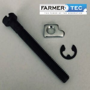 grandinės įtempėjas tinkantis pjūklams HUSQVARNA 40/45