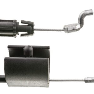 Trosas stabdžio (minuso) tinkantis vejapjovėms PARTNER 4553/HUSQVARNA 5521CM