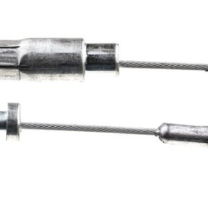 Pavaros trosas tinkantis vejapjovei HUSQVARNA LC140S