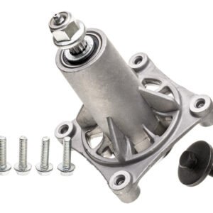 peilio laikiklis tinkantis vejos traktoriukui HUSQVARNA YTH 21/TS138/142