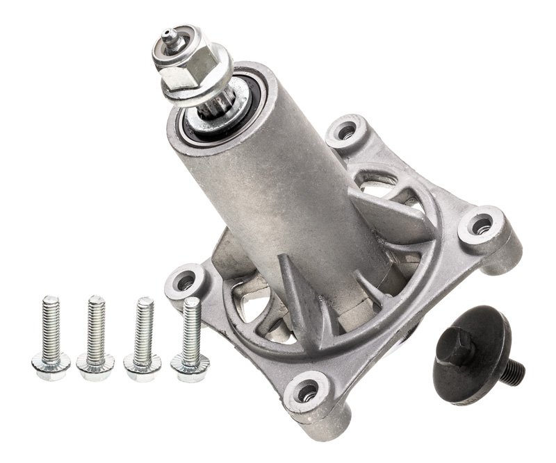 peilio laikiklis tinkantis vejos traktoriukui HUSQVARNA YTH 21/TS138/142