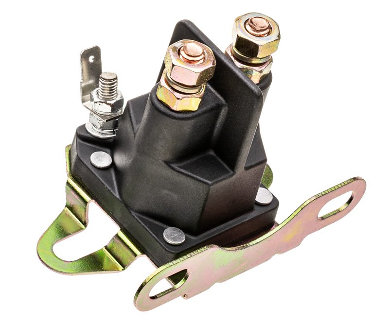 magnetinis jungiklis tinkantis traktoriukams ARIENS/BOLEN/STGA/HUSQVARNA - Image 2