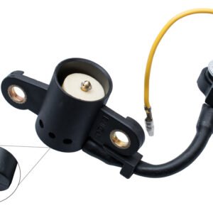 tepalo daviklis tinkantis varikliui HONDA GX 120/160/200 su korpusu