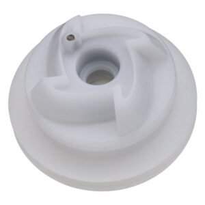 starterio skriemulys su papildoma spyruokle tinkamas HUSQVARNA 340/345/350