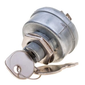 Užvedimo spynelė tinkanti traktoriukams MTD/HUSQVARNA/HONDA 3 pozicijų