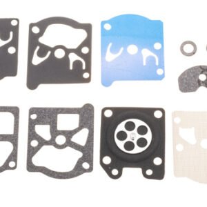 karbiuratoriaus remontinis komplektas tinkantis WALBRO K 10 WAT