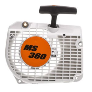 starterio komplektas tinkantis pjūklui STIHL 034/036/MS340/360