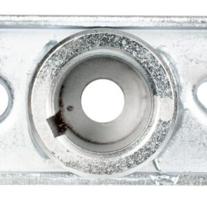 vejapjovės peilio laikiklis tinkantis HUSAR/TB43S01