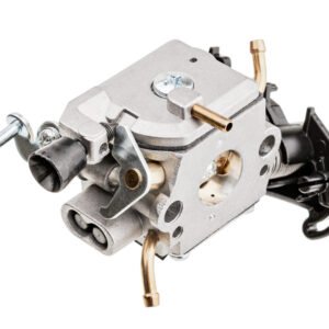 karbiuratorius tinkantis pjūklui HUSQVARNA 445/JONSERED 2245