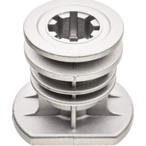 vejapjovės peilio laikiklis tinkantis vejapjovei CASTEL GARDEN/STIGA/ALPINA/GGP