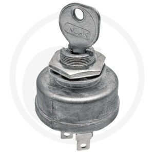 Užvedimo spynelė tinkanti vejos traktoriukams MURRAY 312000x68A, 312006x50A