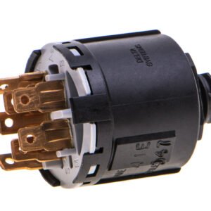 Užvedimo spynelė tinkanti vejos traktoriukams STIGA PARK 2000/STIGA VILLA 2001