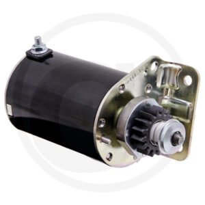 Starteris tinkantis vejos traktoriukui B&S 7-22HP 108mm