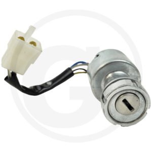 Užvedimo spynelė tinkanti vejos traktoriukui STIGA TORNADO/MASTER