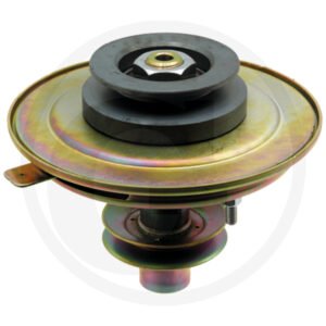 Mechaninė sankaba tinkanti traktoriukui HUSQVARNA CT 135/151;CTH 135/151/171/172/191