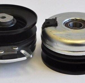 Mechaninė sankaba tinkanti traktoriukui HUSQVARNA YTH 160