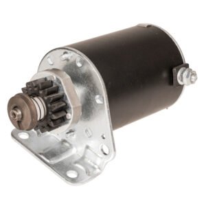 Starteris tinkantis vejos traktoriukui B&S 7-22HP